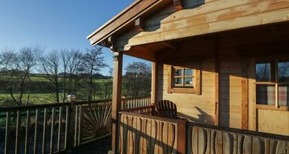 Ballinorig Lodge, Cleator Moor