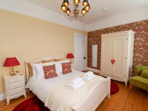 WiFi - Isla House in North Yorkshire. (Whitby)