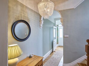 Interior - Isla House in North Yorkshire. (Whitby)