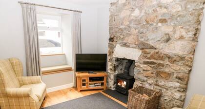 Charming Haddef Cottage in Nefyn