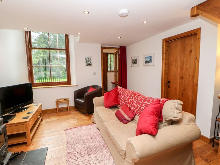 Chapel Cottage, Appleby-in-westmorland - Kirkby Stephen