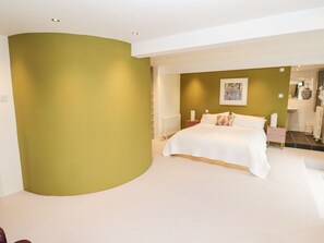 WiFi - Charming Byre Suite in Litton (Skipton)