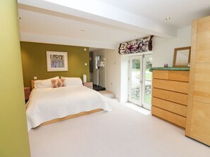 Room - Charming Byre Suite in Litton (Skipton)