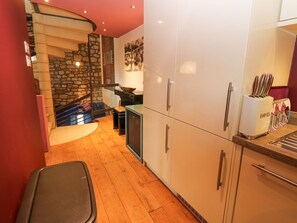 Interior - Charming Byre Suite in Litton (Skipton)