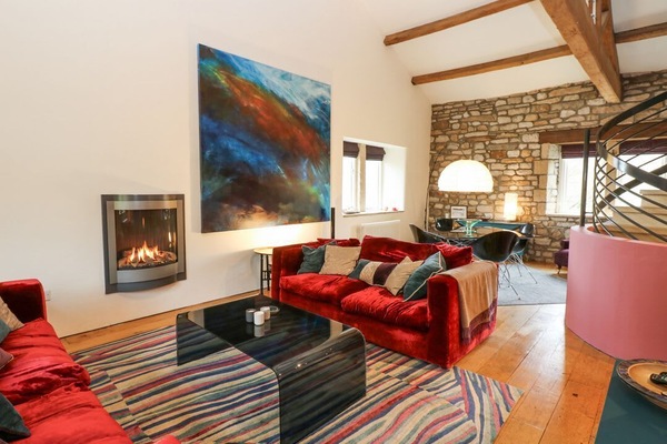 Byre Suite