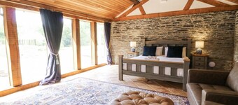 Stud Farm House, Knighton
