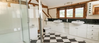 Stud Farm House, Knighton