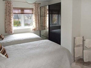 WiFi - Hour Cottage, Stow-On-The-Wold (Cheltenham)