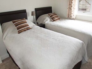 WiFi - Hour Cottage, Stow-On-The-Wold (Cheltenham)