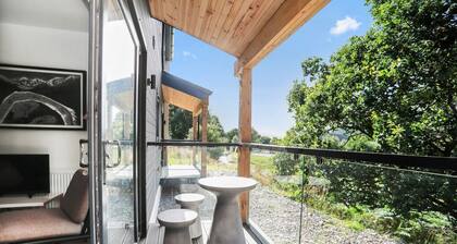 27 Strathtay Lodges, Aberfeldy
