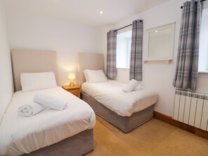 WiFi - Cornel Glyd, Talybont (Talybont)
