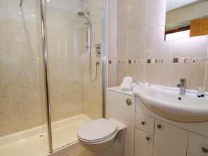 Shower - Cornel Glyd, Talybont (Talybont)
