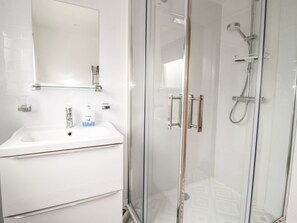 Dusche