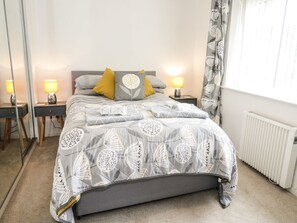 Room - Ty Gilbert, Benllech (Tyn-y-Gongl)