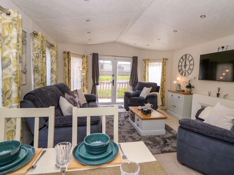 98 The Heron, New Quay - New Quay