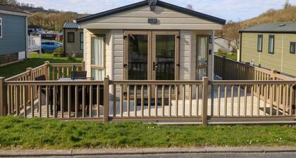 98 The Heron, New Quay