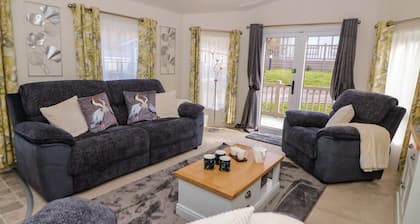 98 The Heron, New Quay