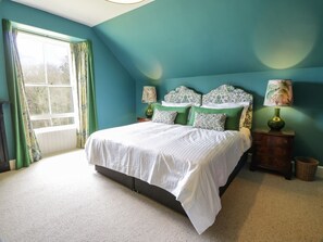 WiFi - Auchenvhin in Dalbeattie, 5bed (Dalbeattie)
