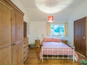 WiFi - Charming Woodpeckers Cottage Retreat (Church Stretton)