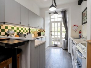 Dishwasher