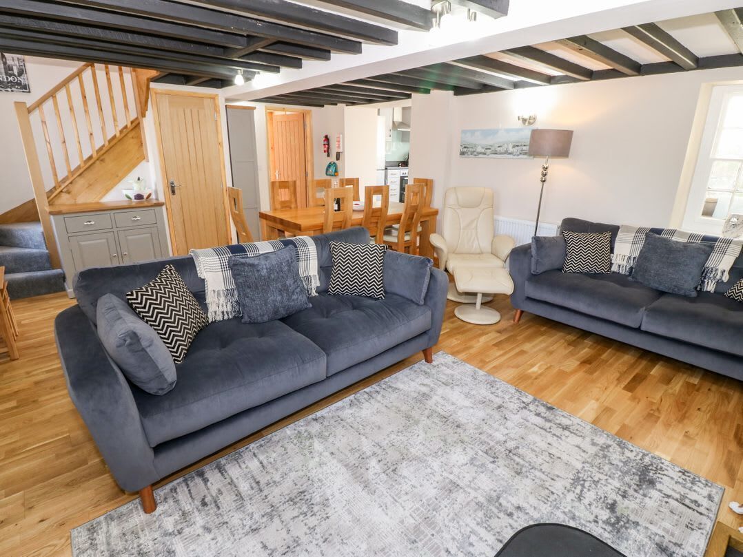Min-y-rhos, Edern, North Wales - Morfa Nefyn