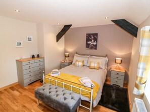 WiFi - Min-y-rhos, Edern, North Wales (Pwllheli)