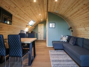 منطقة المعيشة