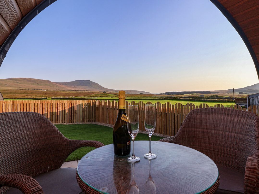 Servei de restauració a l'aire lliure