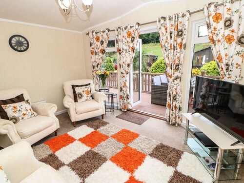 10 Poppy Lodge, Catterick, North Yorkshire