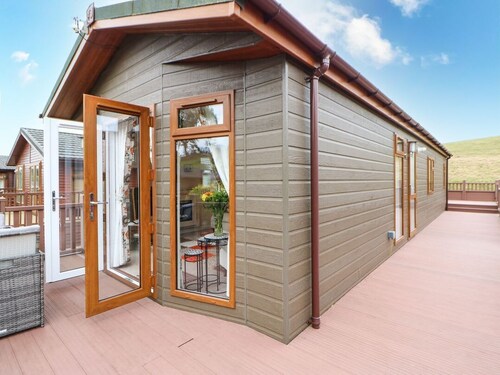 10 Poppy Lodge, Catterick, North Yorkshire