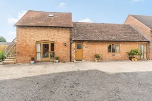 Exterior - The Granary at Lane End Farm, Broadway (Evesham)