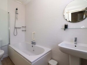Een douche