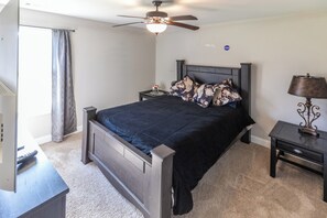 House, Garden View - Hideaway Getaway (Statham)