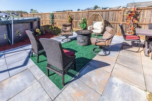 House, Garden View | Teres/patio