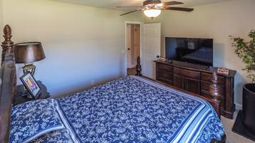 Nhà, quang cảnh vườn