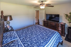 House, Garden View - Hideaway Getaway (Statham)