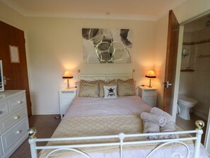 3 chambres, Wi-Fi