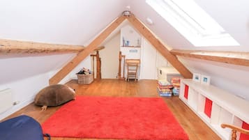 Interieur