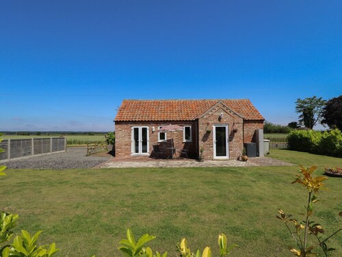 The Stables in Mereham Le Fen.