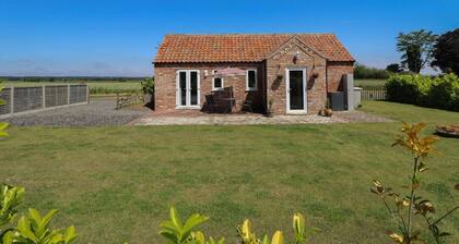 The Stables in Mereham Le Fen.