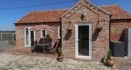 The Stables in Mereham Le Fen.