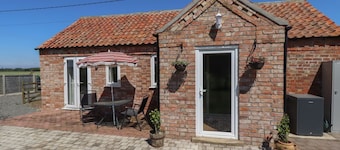 The Stables in Mereham Le Fen.
