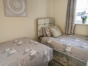 WiFi - Woodside View, Whitby (Whitby)