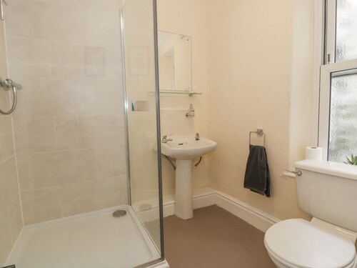 5 Tai Isa in Barmouth, Gwynedd