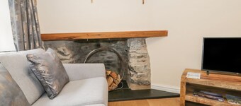 5 Tai Isa in Barmouth, Gwynedd