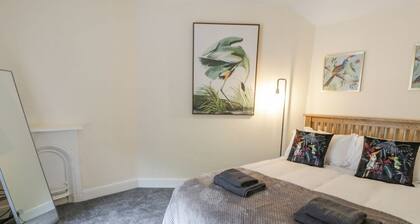5 Tai Isa in Barmouth, Gwynedd