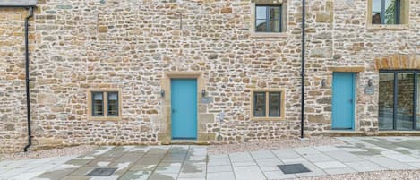 Eksteriør