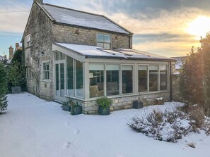 Exterior - The Granary, Appleton-Le-Moors (York)