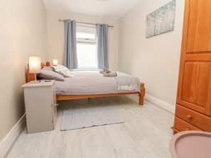 WiFi - Thornfield County Durham 3-bed (Bishop Auckland)