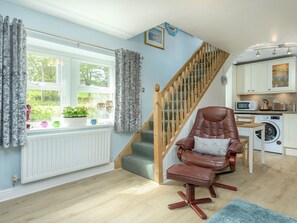 Interior - Rose Cottage, Edlingham (Alnwick)